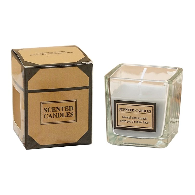 popular Cedarwood Amber Candle